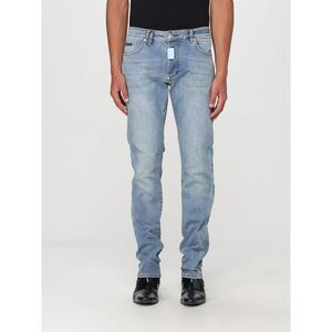 Philipp Plein Jeans Men Denim